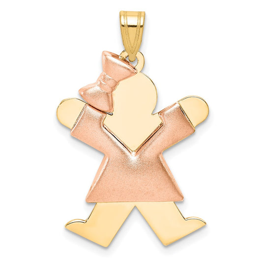 High Quality Luxury Charm Pendants for Women by Ryan Jonathan Fine Jewelry