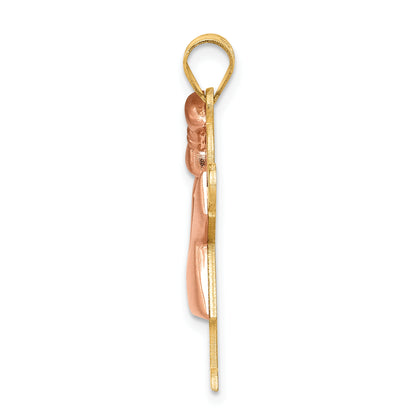 High Quality Luxury Charm Pendants for Women by Ryan Jonathan Fine Jewelry