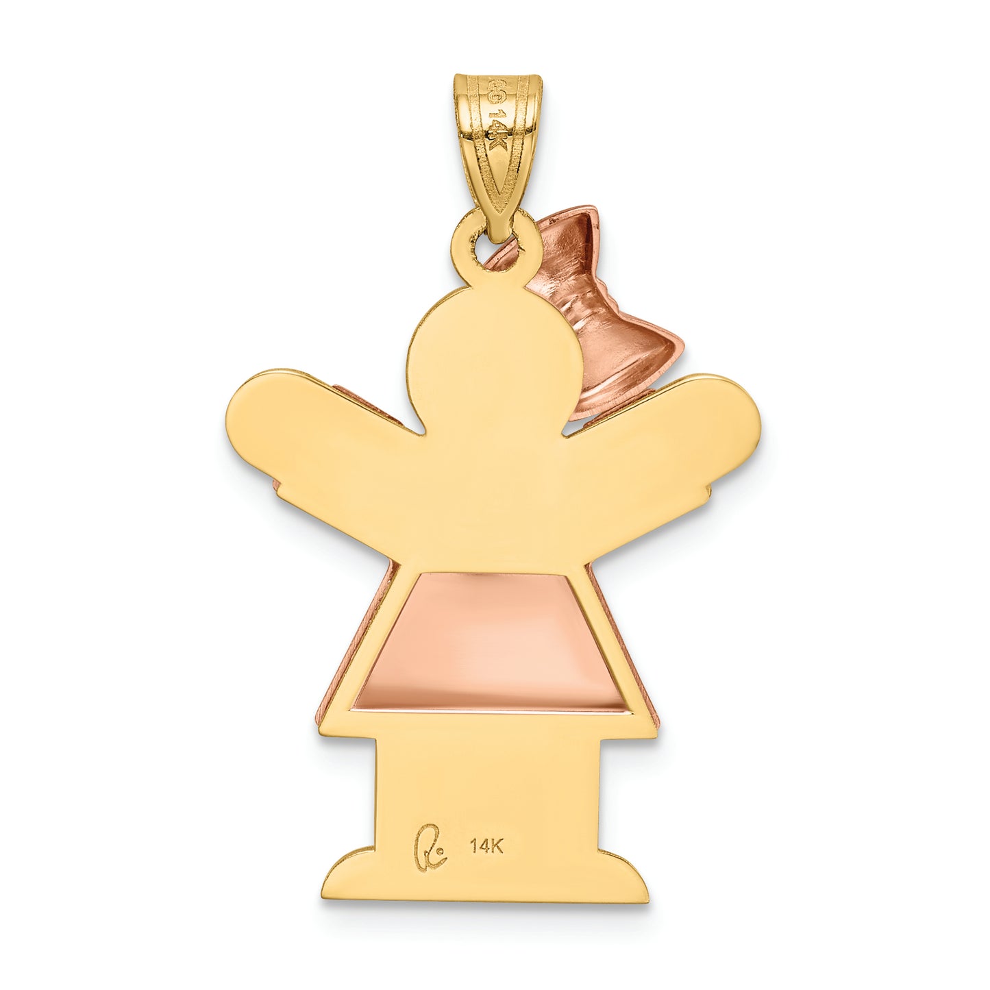 High Quality Luxury Charm Pendants for Women by Ryan Jonathan Fine Jewelry