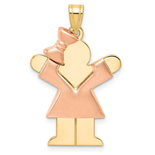 High Quality Luxury Charm Pendants for Women by Ryan Jonathan Fine Jewelry