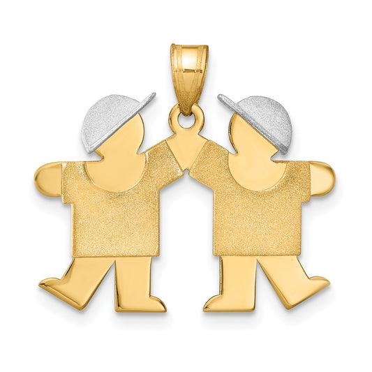 High Quality Luxury Charm Pendants for Women by Ryan Jonathan Fine Jewelry