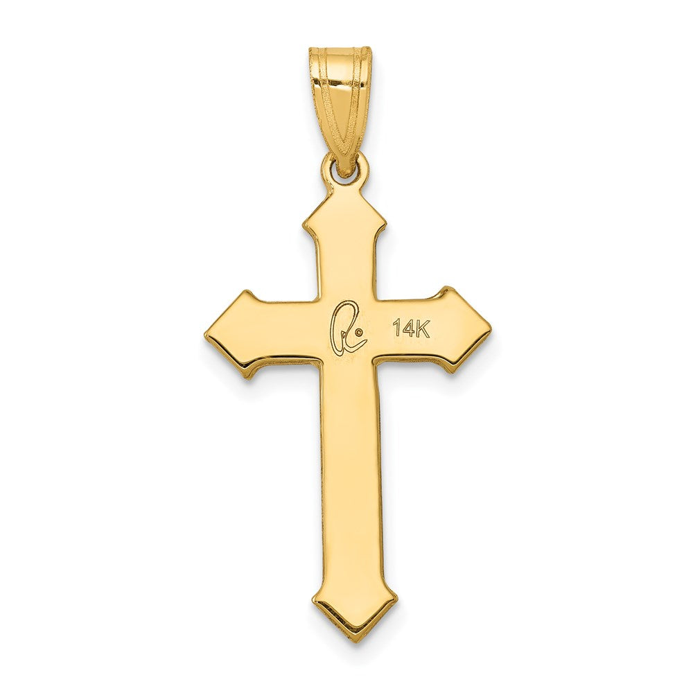 High Quality Luxury Pendant for Women by Ryan Jonathan Fine Jewelry