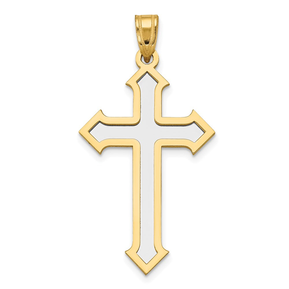 High Quality Luxury Pendant for Women by Ryan Jonathan Fine Jewelry