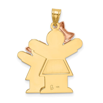 High Quality Luxury Charm Pendants for Women by Ryan Jonathan Fine Jewelry