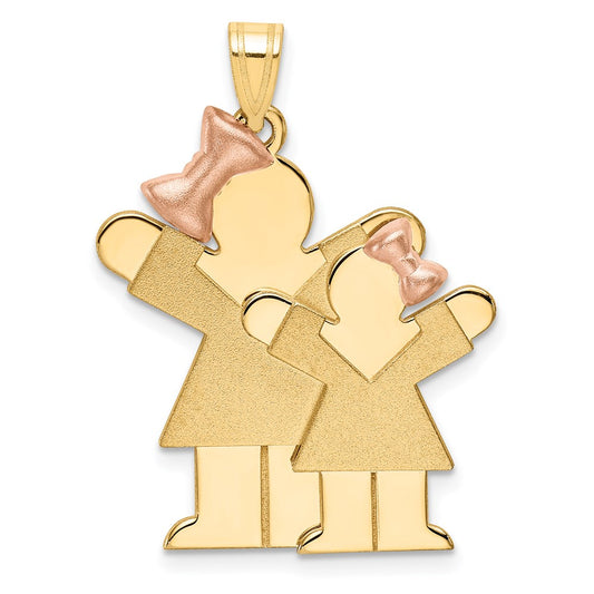 High Quality Luxury Charm Pendants for Women by Ryan Jonathan Fine Jewelry