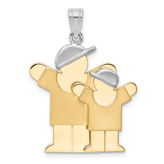 High Quality Luxury Charm Pendants for Women by Ryan Jonathan Fine Jewelry