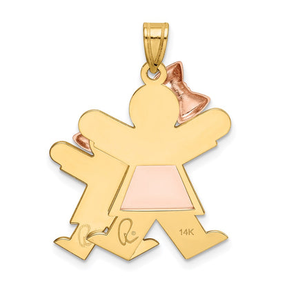 High Quality Luxury Charm Pendants for Women by Ryan Jonathan Fine Jewelry