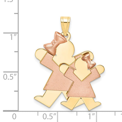 High Quality Luxury Charm Pendants for Women by Ryan Jonathan Fine Jewelry