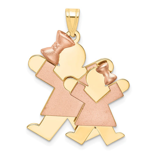 High Quality Luxury Charm Pendants for Women by Ryan Jonathan Fine Jewelry