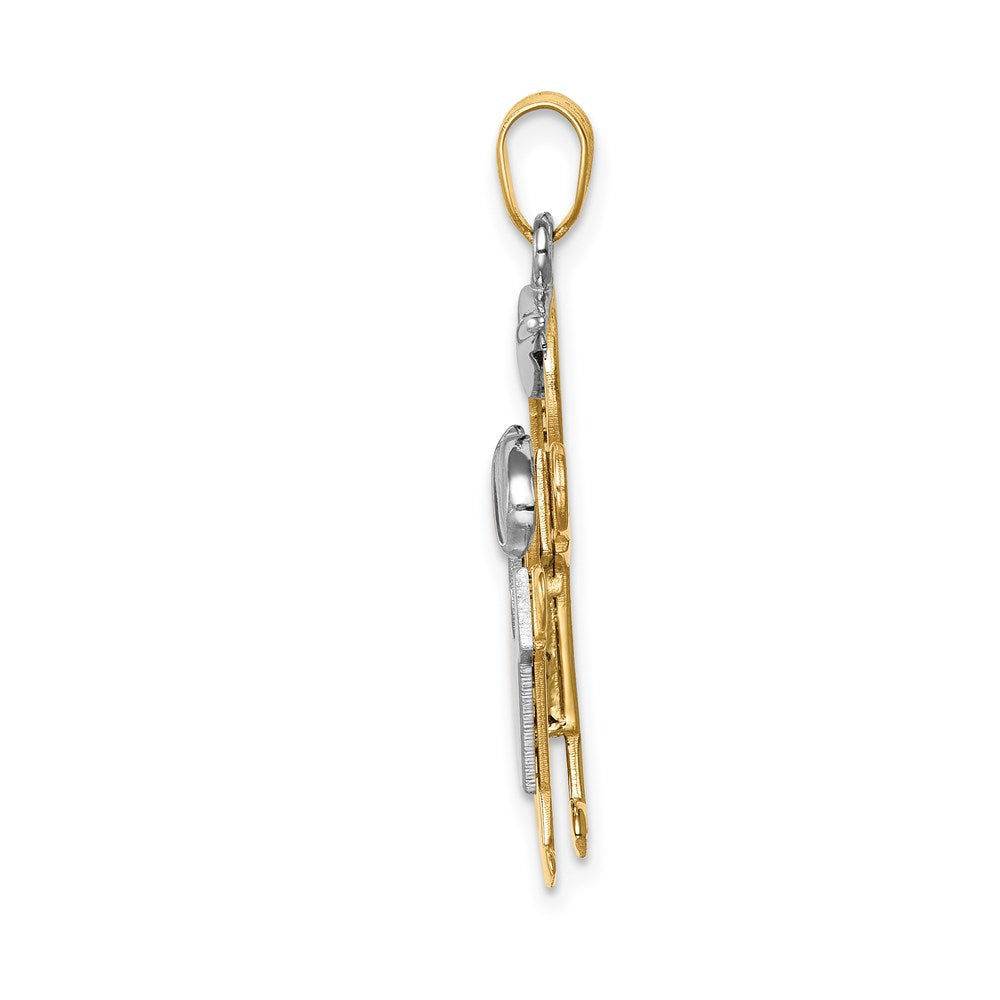 High Quality Luxury Charm Pendants for Women by Ryan Jonathan Fine Jewelry