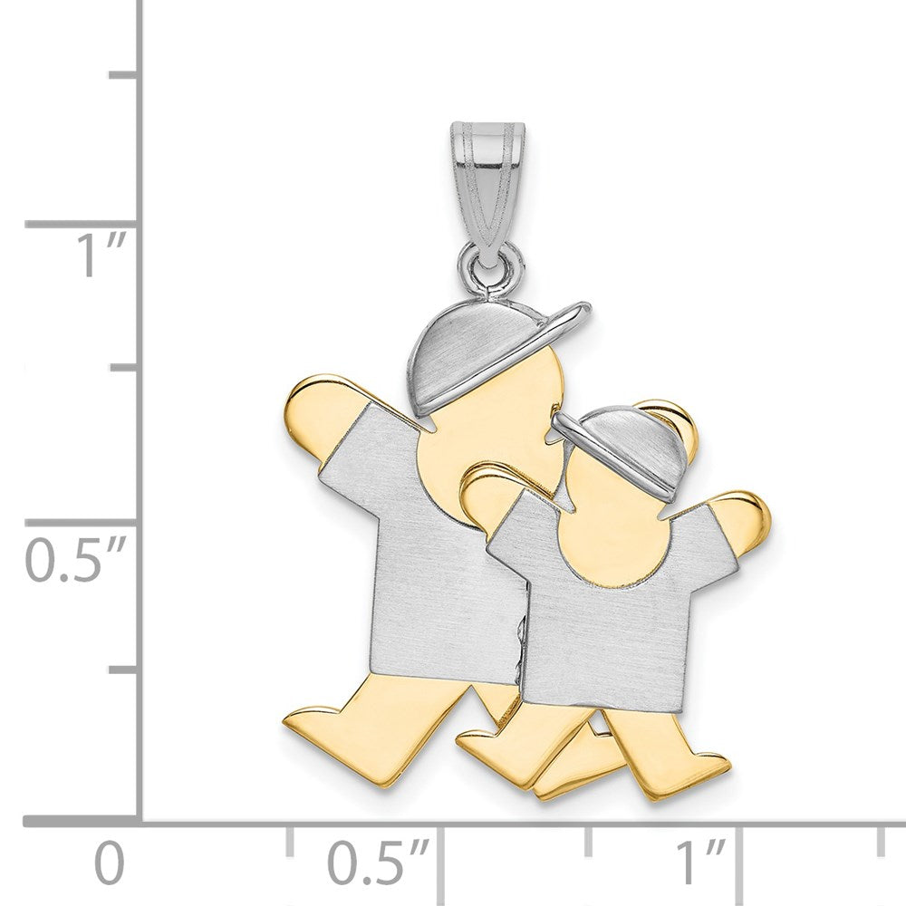 High Quality Luxury Charm Pendants for Women by Ryan Jonathan Fine Jewelry