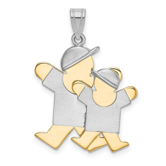 High Quality Luxury Charm Pendants for Women by Ryan Jonathan Fine Jewelry