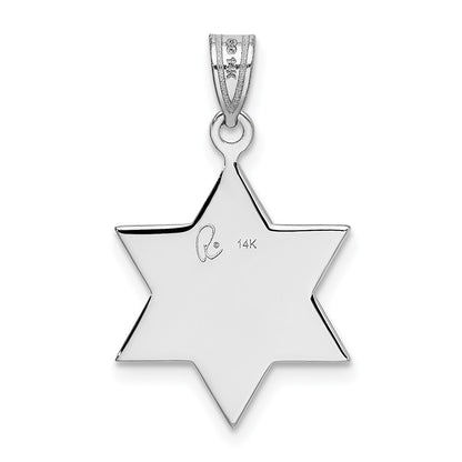 High Quality Luxury Pendant for Women by Ryan Jonathan Fine Jewelry