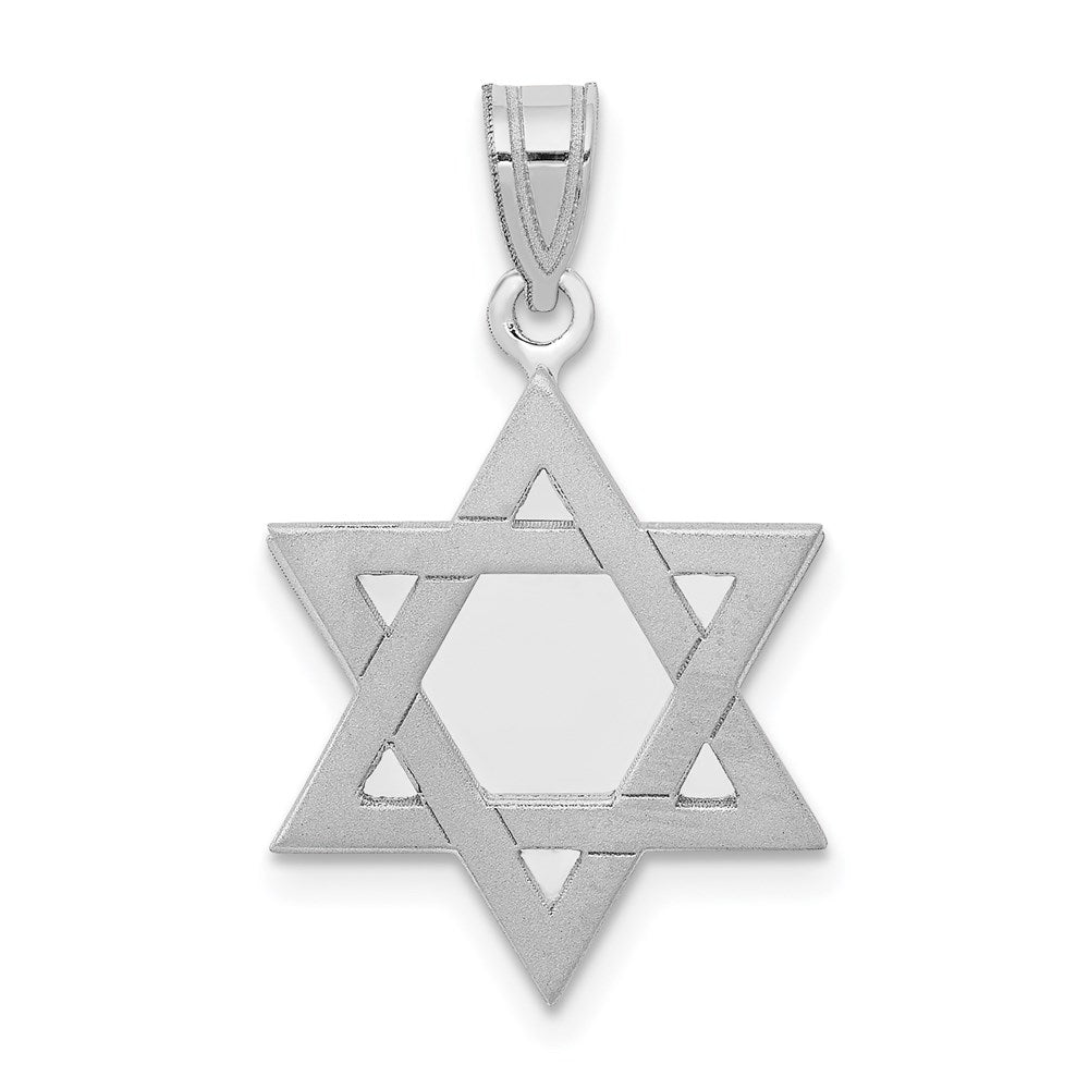 High Quality Luxury Pendant for Women by Ryan Jonathan Fine Jewelry