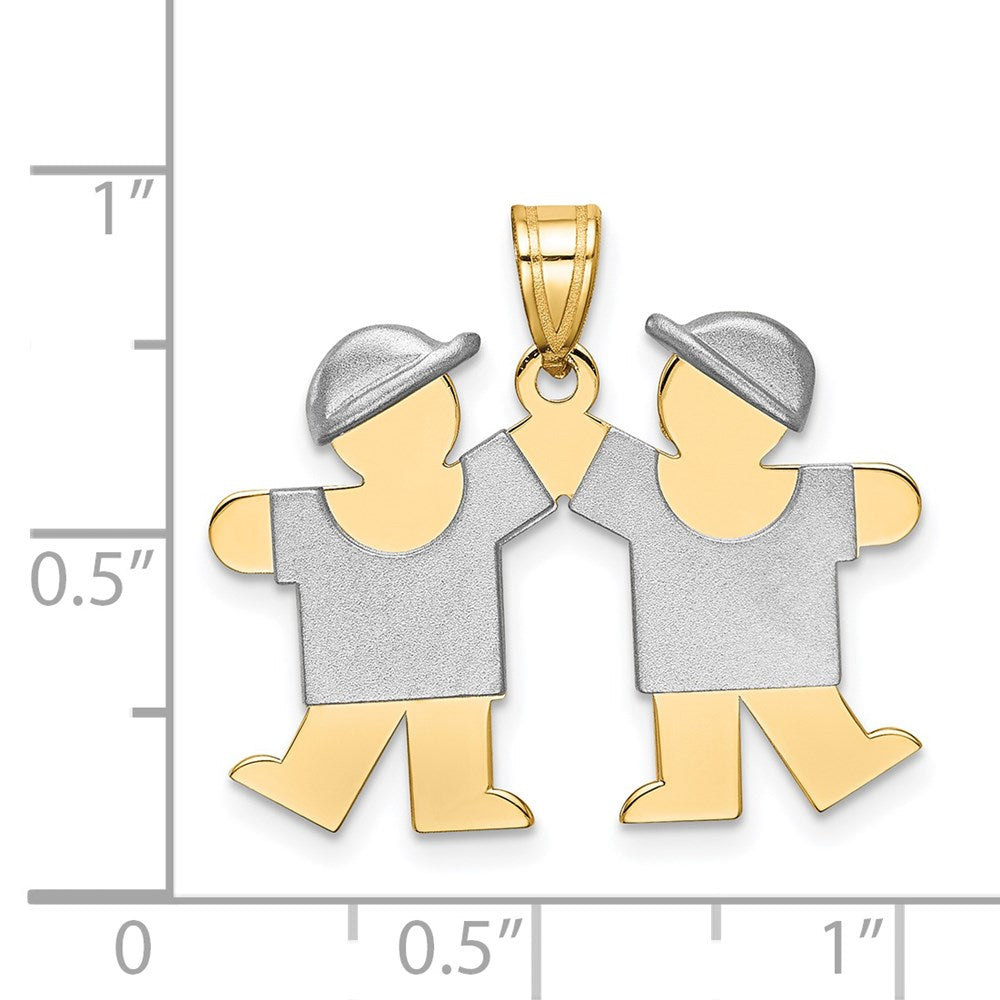 High Quality Luxury Charm Pendants for Women by Ryan Jonathan Fine Jewelry