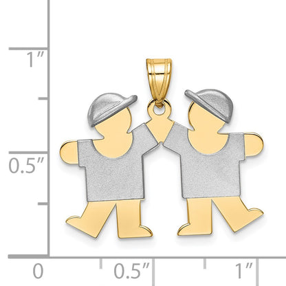 High Quality Luxury Charm Pendants for Women by Ryan Jonathan Fine Jewelry