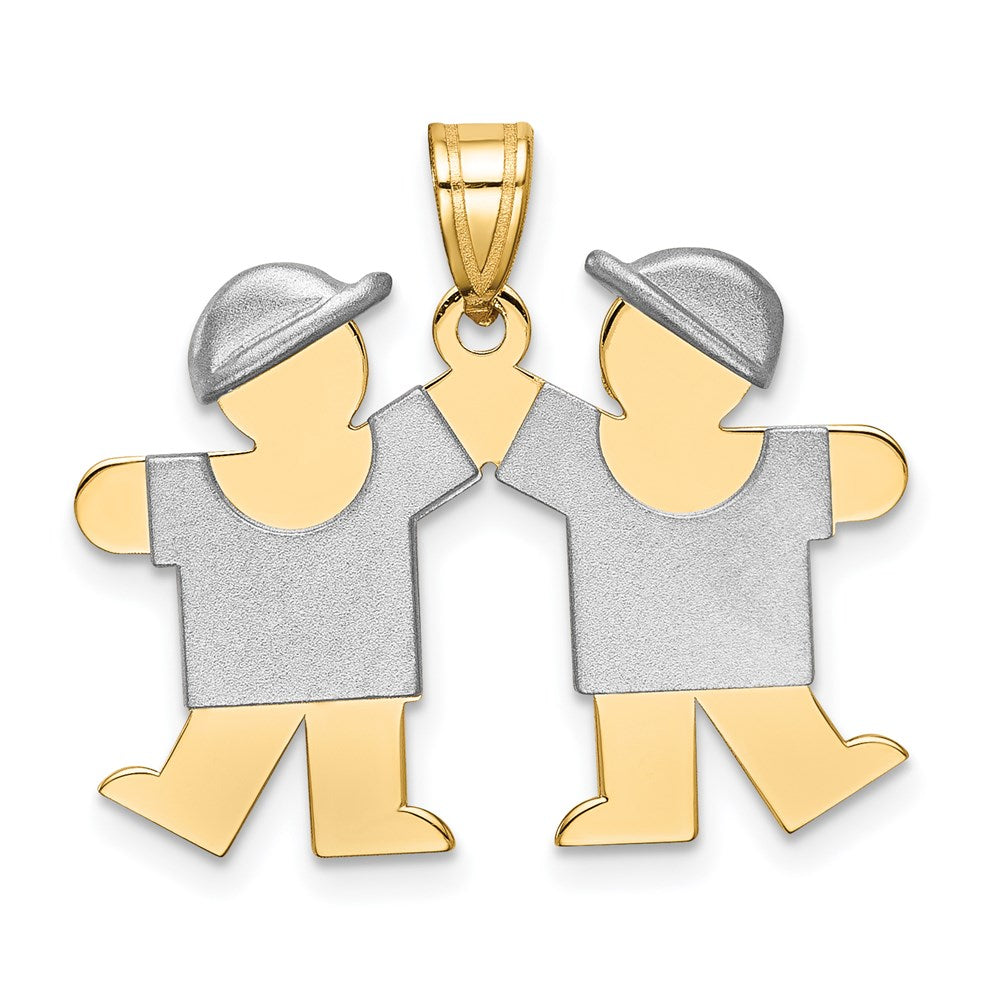 High Quality Luxury Charm Pendants for Women by Ryan Jonathan Fine Jewelry