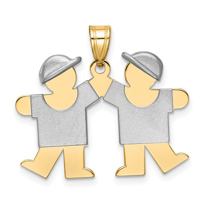 High Quality Luxury Charm Pendants for Women by Ryan Jonathan Fine Jewelry