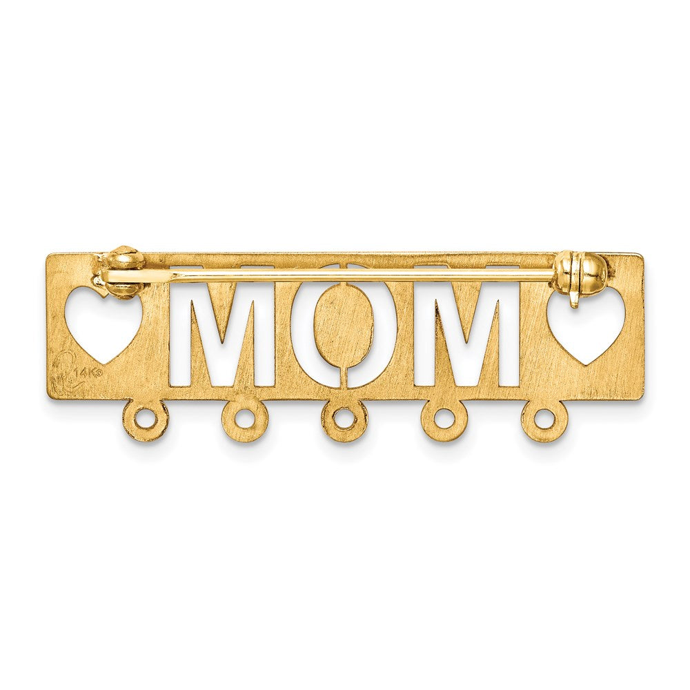 High Quality Luxury Pins and Brooches for Women by Ryan Jonathan Fine Jewelry