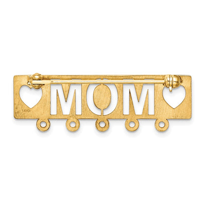 High Quality Luxury Pins and Brooches for Women by Ryan Jonathan Fine Jewelry