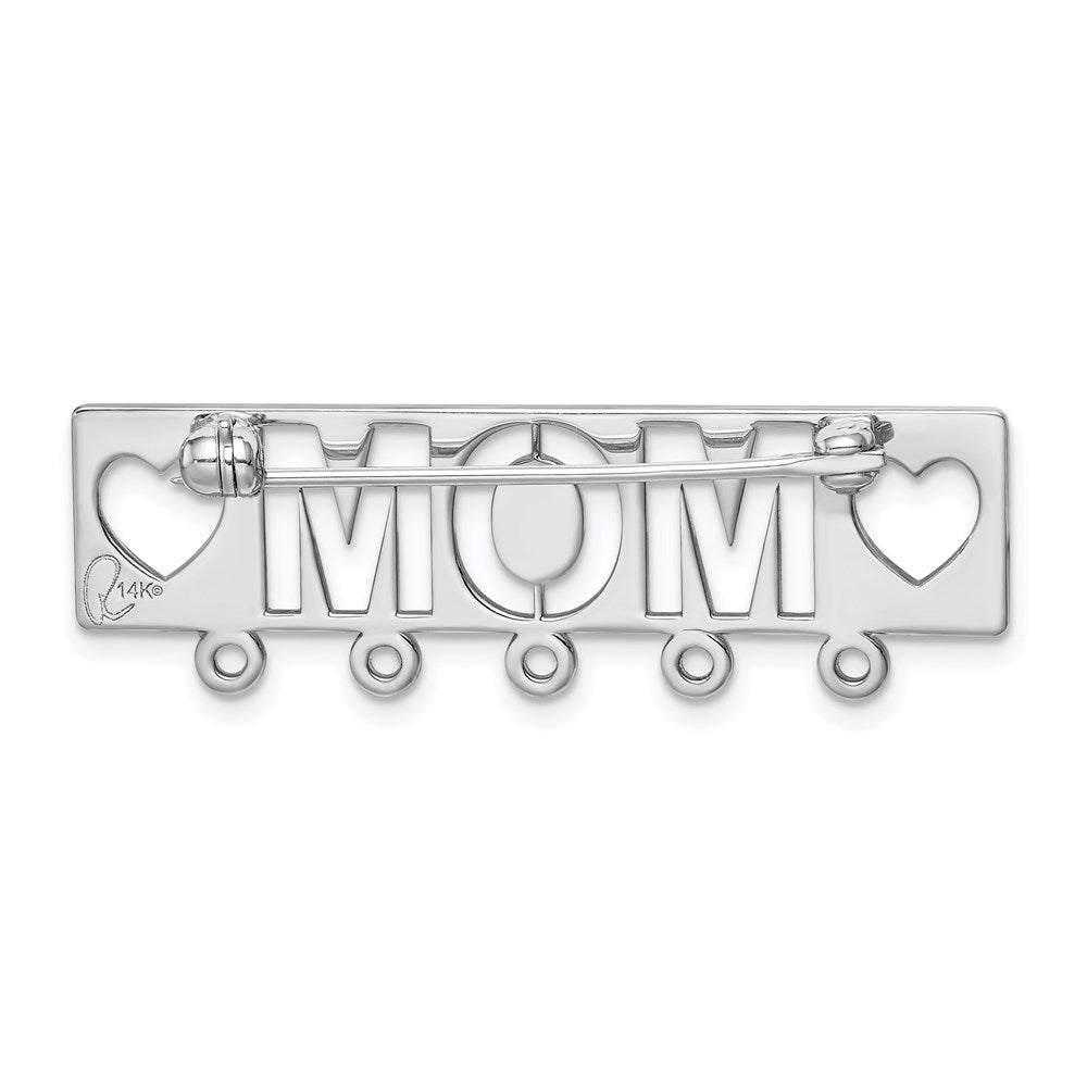 High Quality Luxury Pins and Brooches for Women by Ryan Jonathan Fine Jewelry