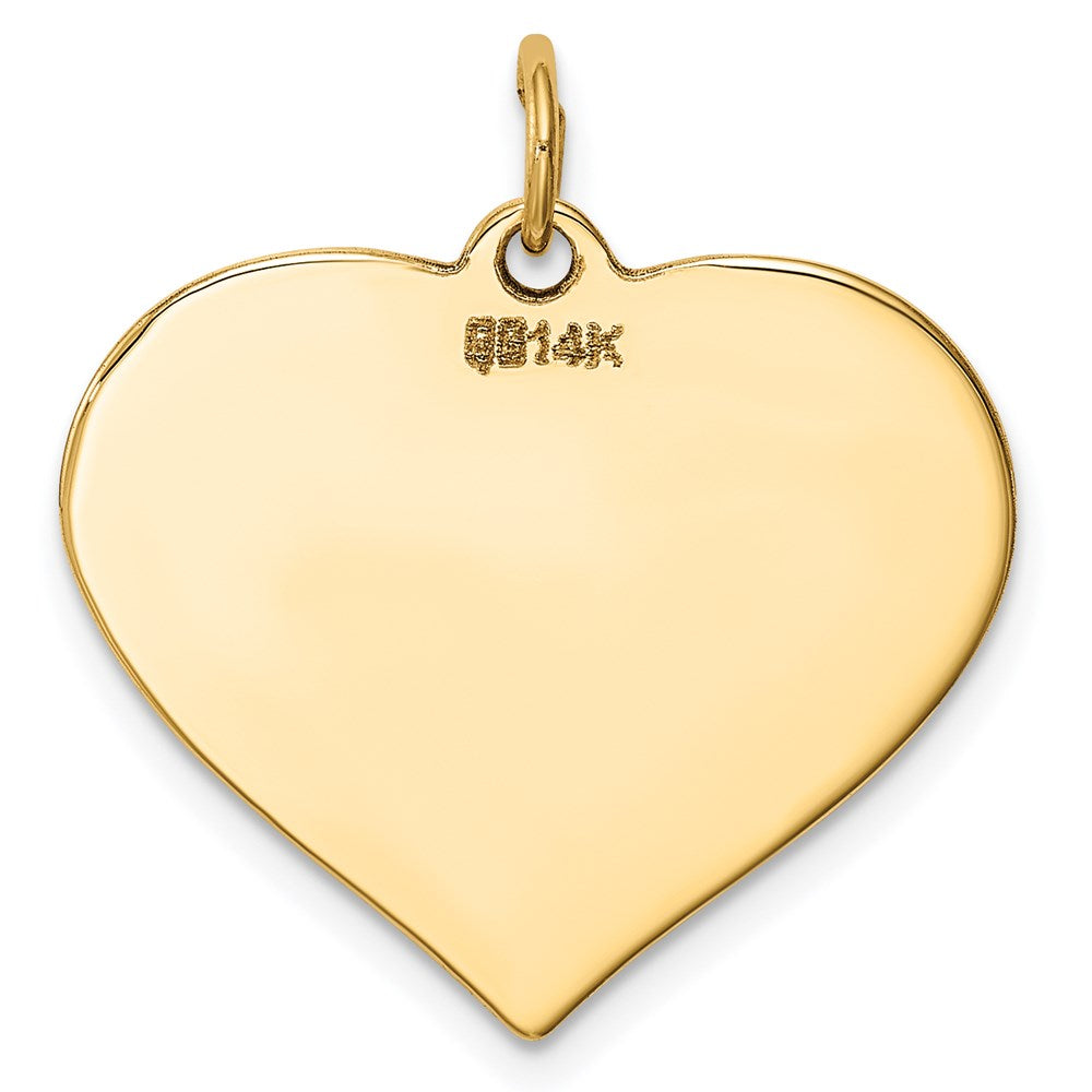 High Quality Luxury Charm Pendants for Women by Ryan Jonathan Fine Jewelry