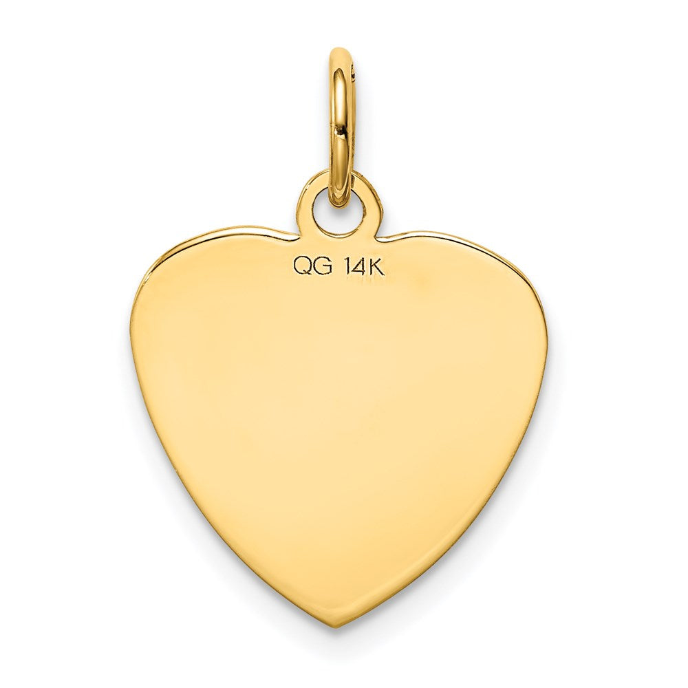 High Quality Luxury Charm Pendants for Women by Ryan Jonathan Fine Jewelry