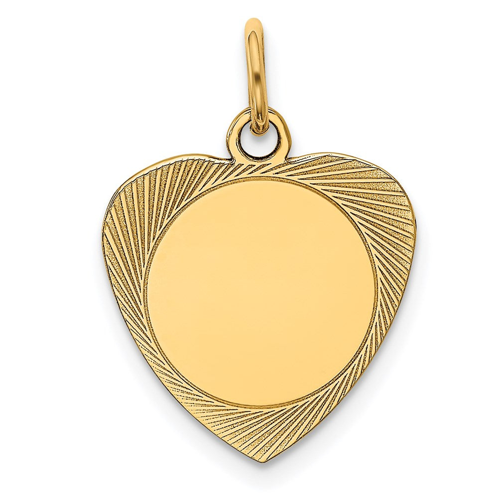 High Quality Luxury Charm Pendants for Women by Ryan Jonathan Fine Jewelry