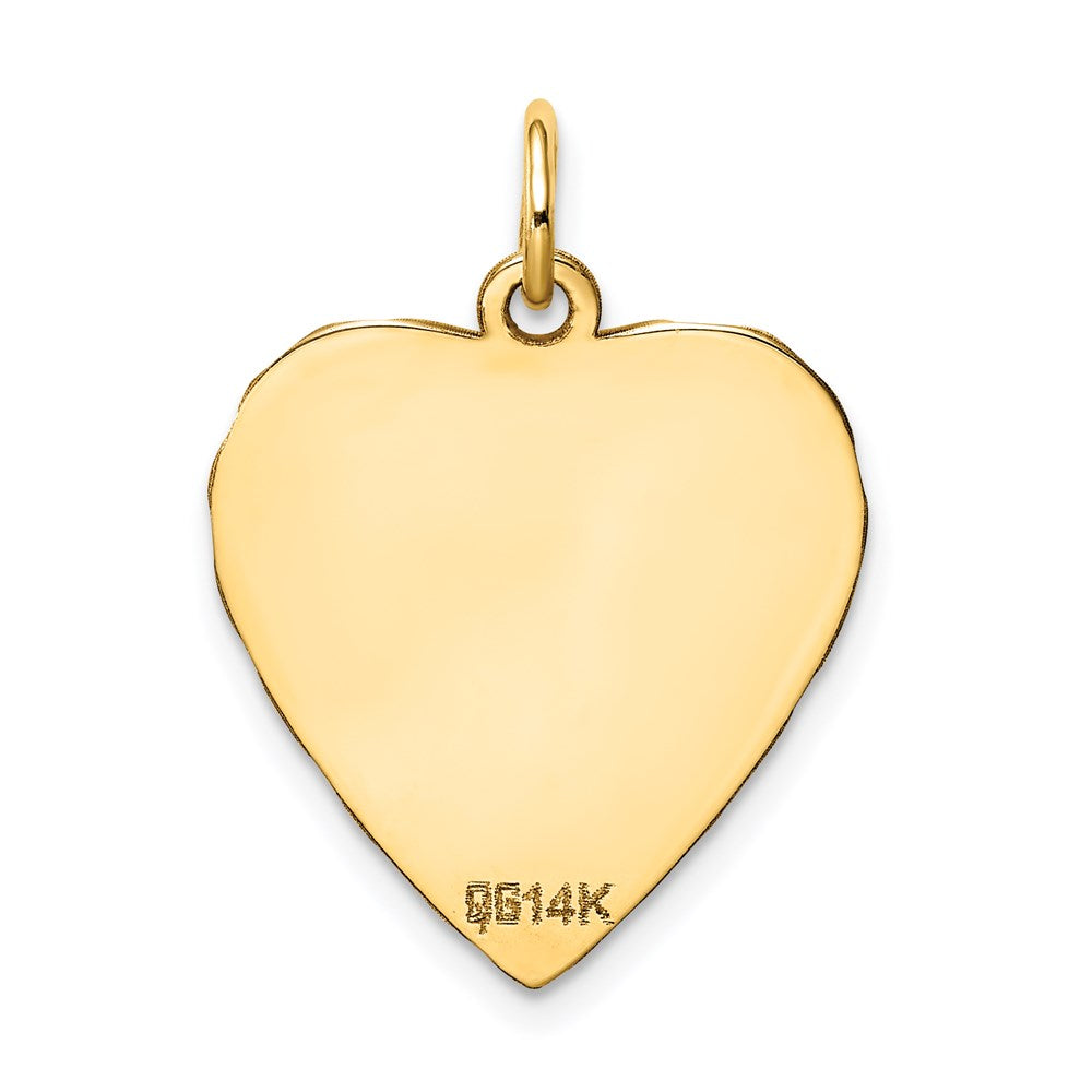 High Quality Luxury Charm Pendants for Women by Ryan Jonathan Fine Jewelry
