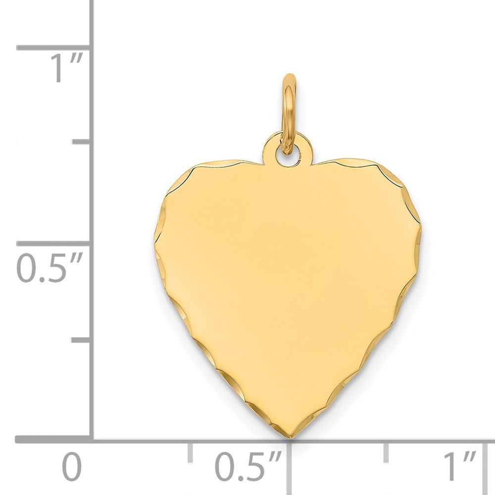 High Quality Luxury Charm Pendants for Women by Ryan Jonathan Fine Jewelry