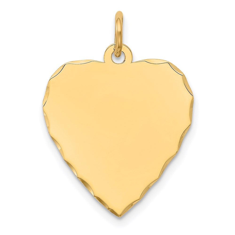 High Quality Luxury Charm Pendants for Women by Ryan Jonathan Fine Jewelry