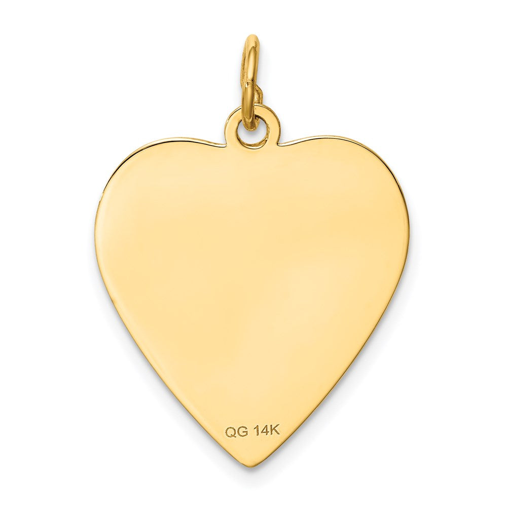 High Quality Luxury Charm Pendants for Women by Ryan Jonathan Fine Jewelry