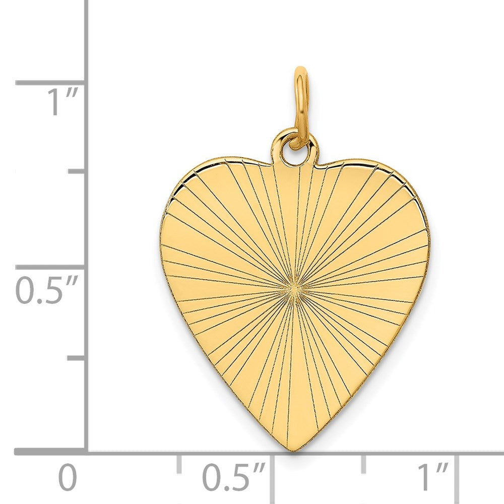 High Quality Luxury Charm Pendants for Women by Ryan Jonathan Fine Jewelry