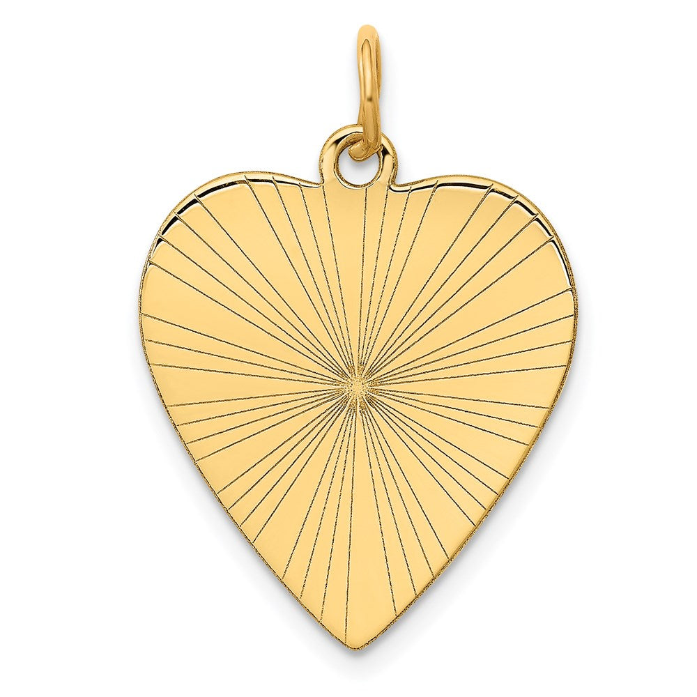 High Quality Luxury Charm Pendants for Women by Ryan Jonathan Fine Jewelry