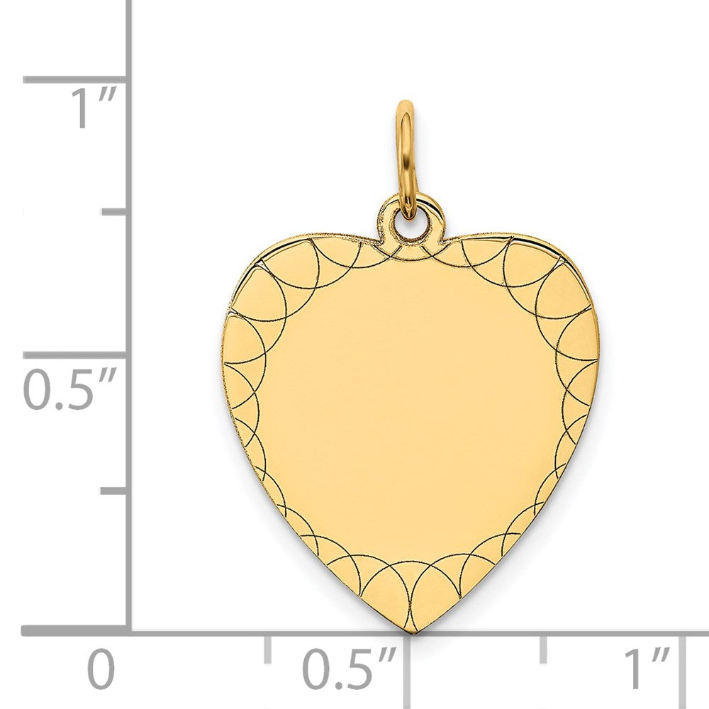 High Quality Luxury Charm Pendants for Women by Ryan Jonathan Fine Jewelry