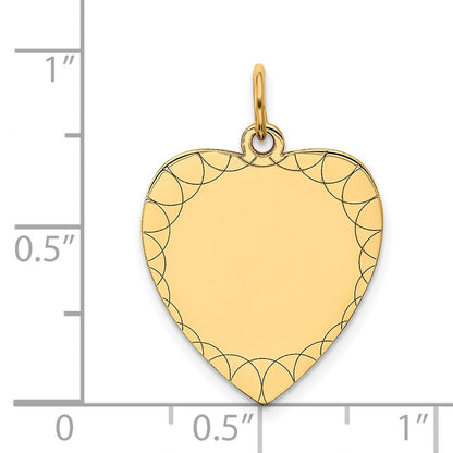 High Quality Luxury Charm Pendants for Women by Ryan Jonathan Fine Jewelry