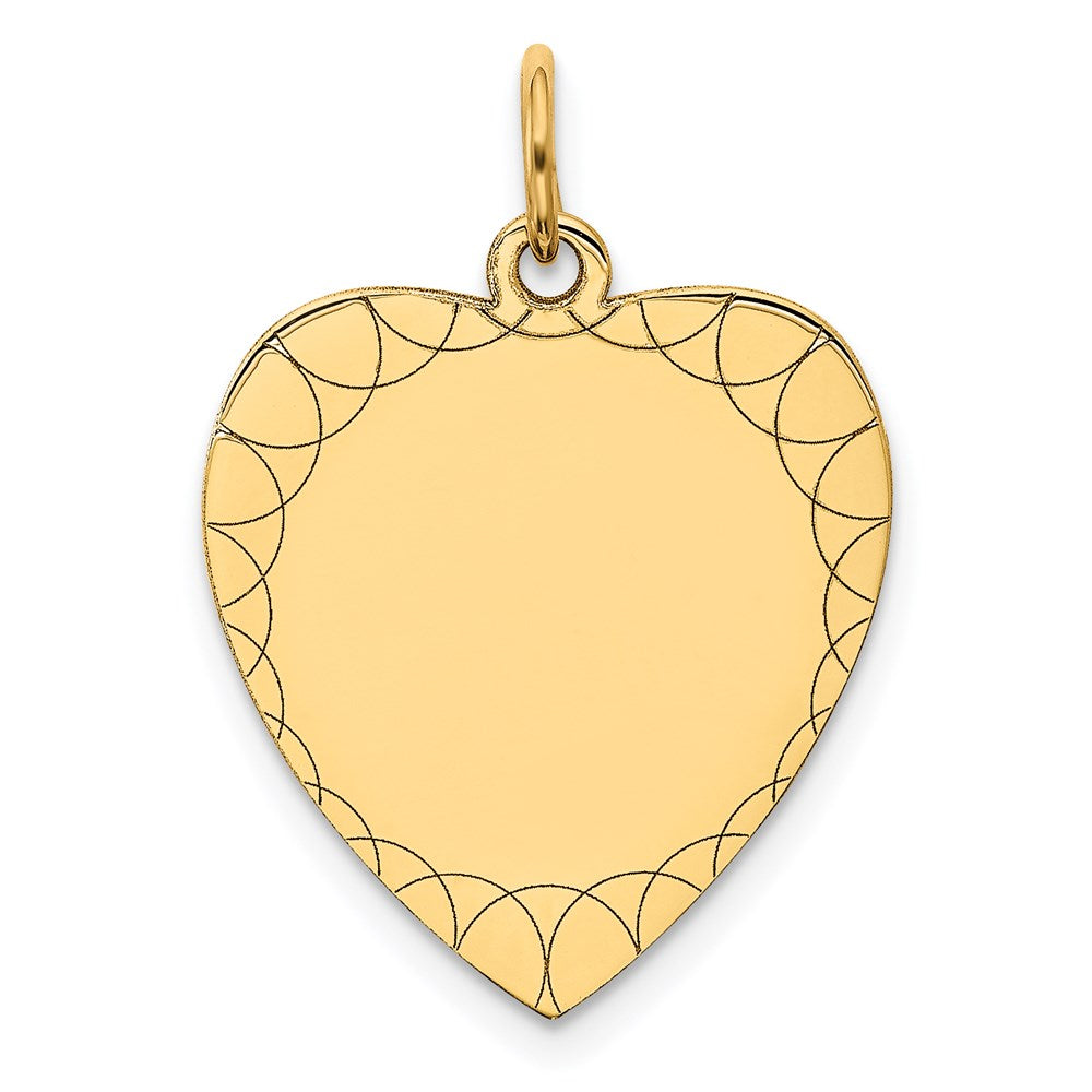 High Quality Luxury Charm Pendants for Women by Ryan Jonathan Fine Jewelry