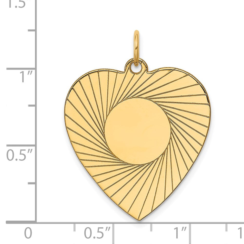 High Quality Luxury Charm Pendants for Women by Ryan Jonathan Fine Jewelry