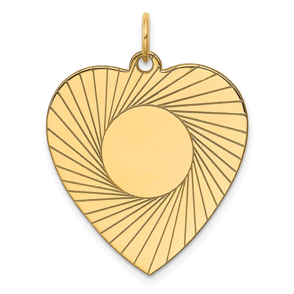High Quality Luxury Charm Pendants for Women by Ryan Jonathan Fine Jewelry