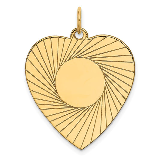 High Quality Luxury Charm Pendants for Women by Ryan Jonathan Fine Jewelry