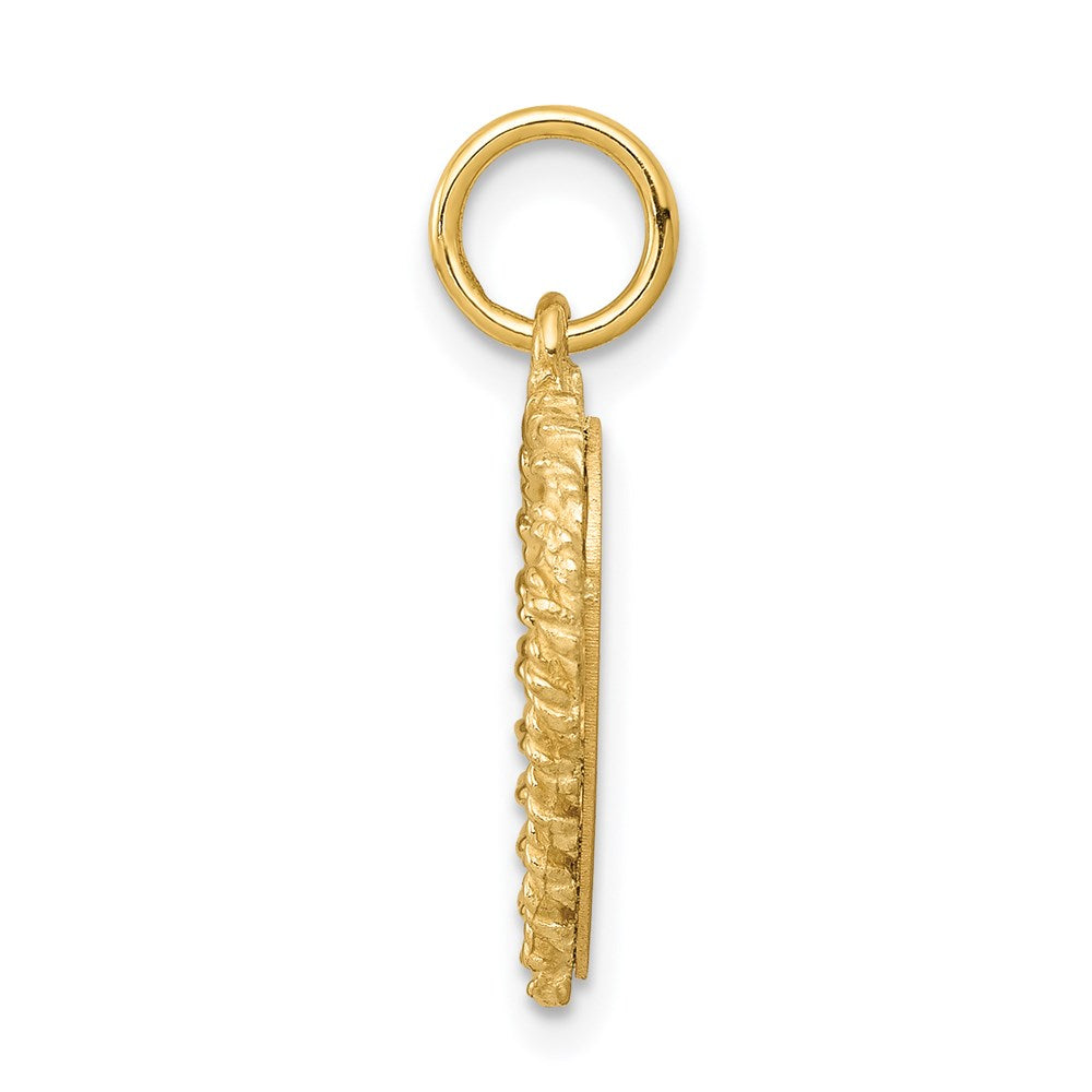 High Quality Luxury Charm Pendants for Women by Ryan Jonathan Fine Jewelry