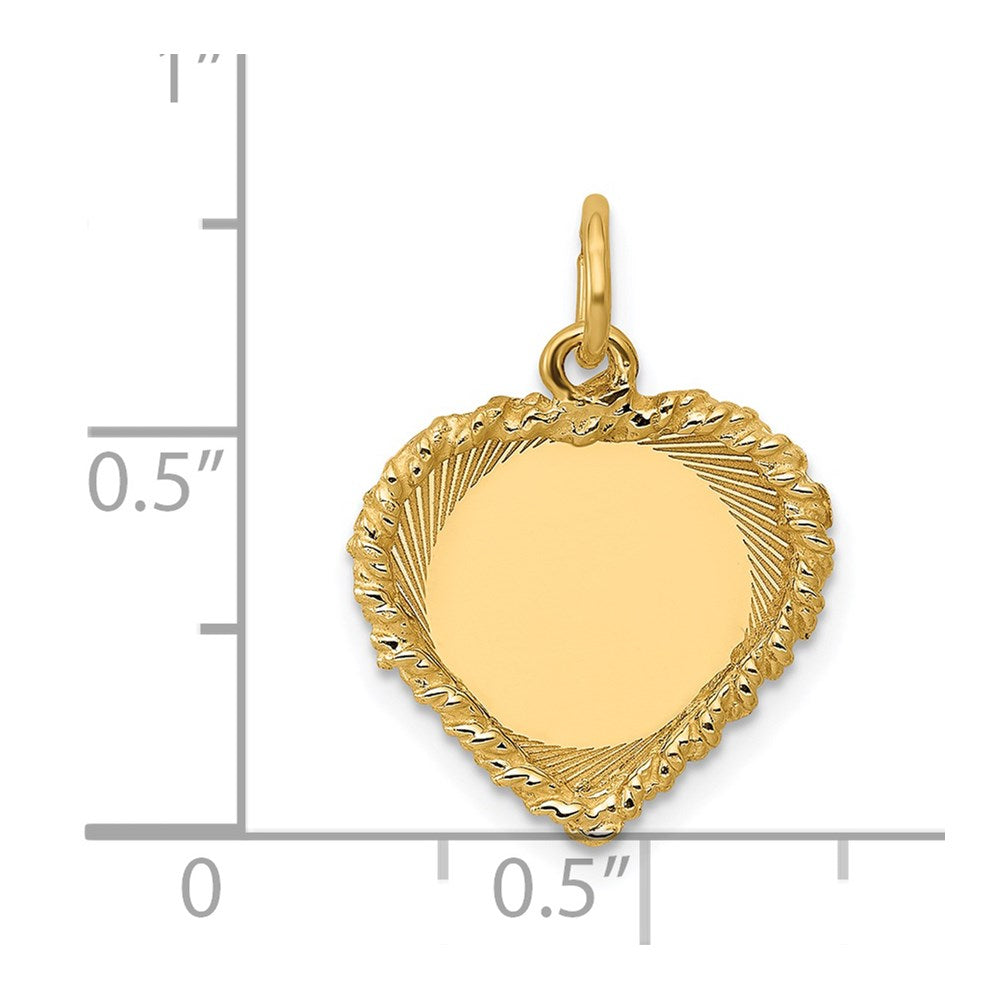 High Quality Luxury Charm Pendants for Women by Ryan Jonathan Fine Jewelry