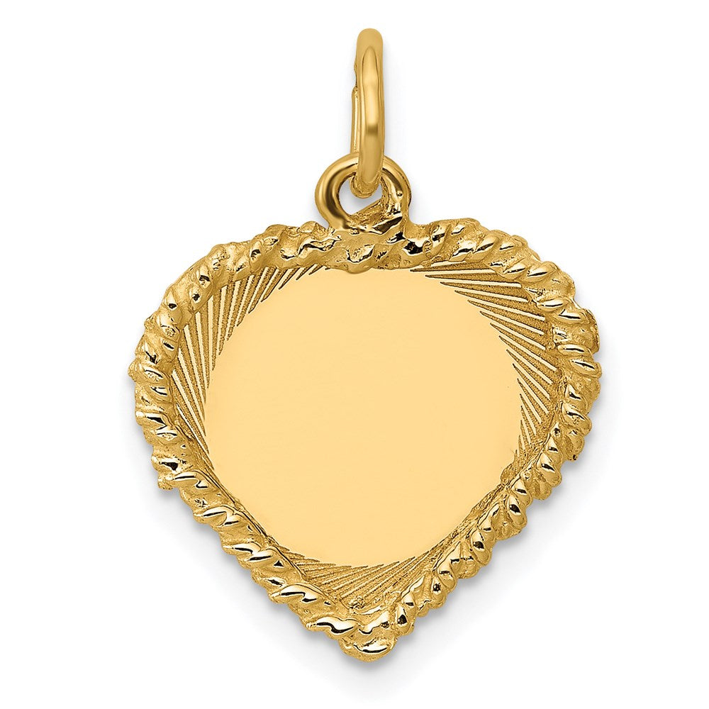 High Quality Luxury Charm Pendants for Women by Ryan Jonathan Fine Jewelry