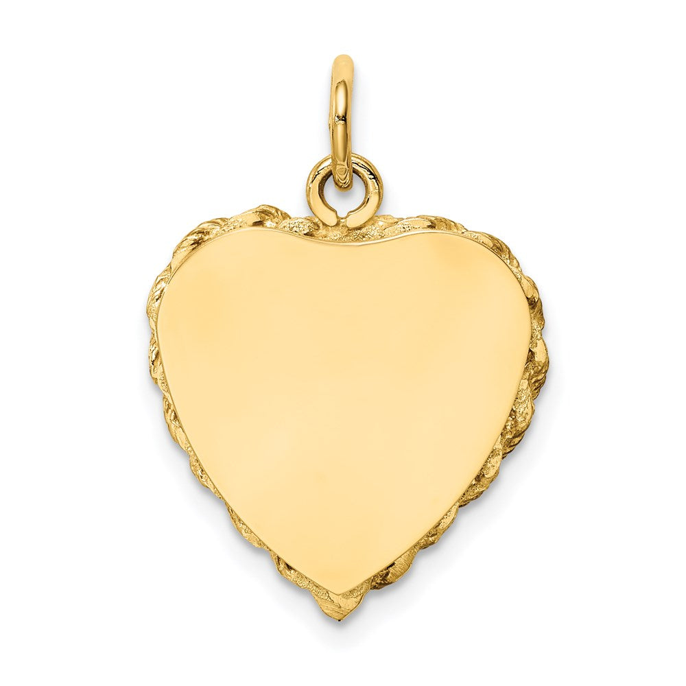 High Quality Luxury Charm Pendants for Women by Ryan Jonathan Fine Jewelry