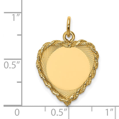 High Quality Luxury Charm Pendants for Women by Ryan Jonathan Fine Jewelry
