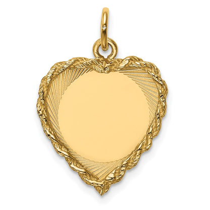 High Quality Luxury Charm Pendants for Women by Ryan Jonathan Fine Jewelry