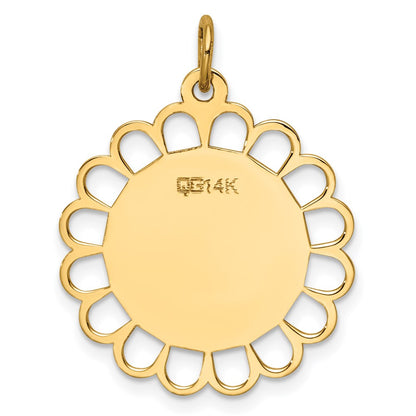 High Quality Luxury Charm Pendants for Women by Ryan Jonathan Fine Jewelry