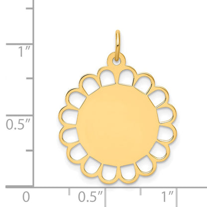 High Quality Luxury Charm Pendants for Women by Ryan Jonathan Fine Jewelry