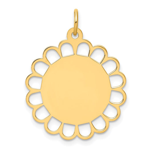 High Quality Luxury Charm Pendants for Women by Ryan Jonathan Fine Jewelry