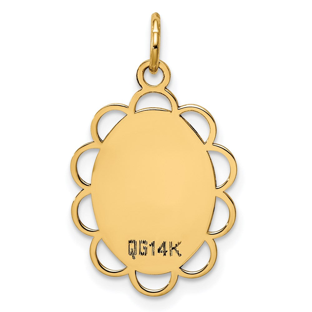 High Quality Luxury Charm Pendants for Women by Ryan Jonathan Fine Jewelry